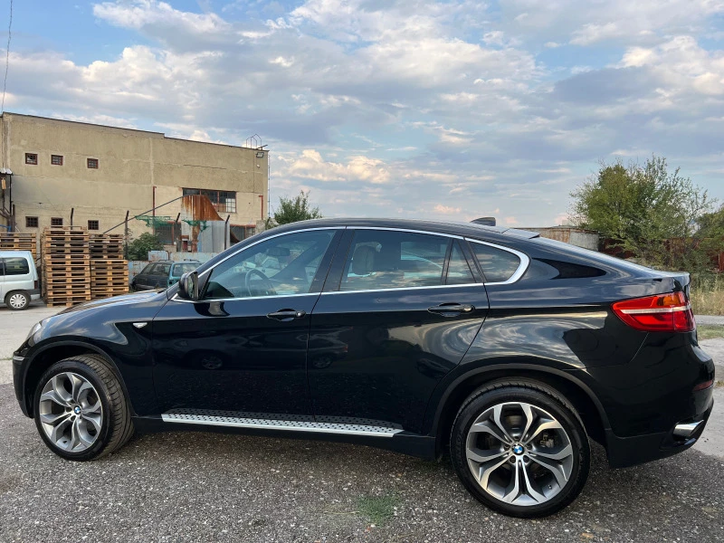 BMW X6 Facelift 8zf 179000km, снимка 6 - Автомобили и джипове - 47562094