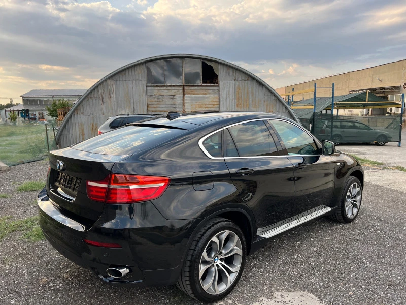 BMW X6 Facelift 8zf 179000km, снимка 4 - Автомобили и джипове - 47562094