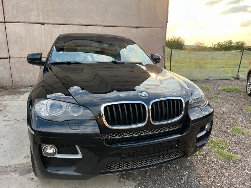 BMW X6 Facelift 8zf 179000km, снимка 2 - Автомобили и джипове - 47562094