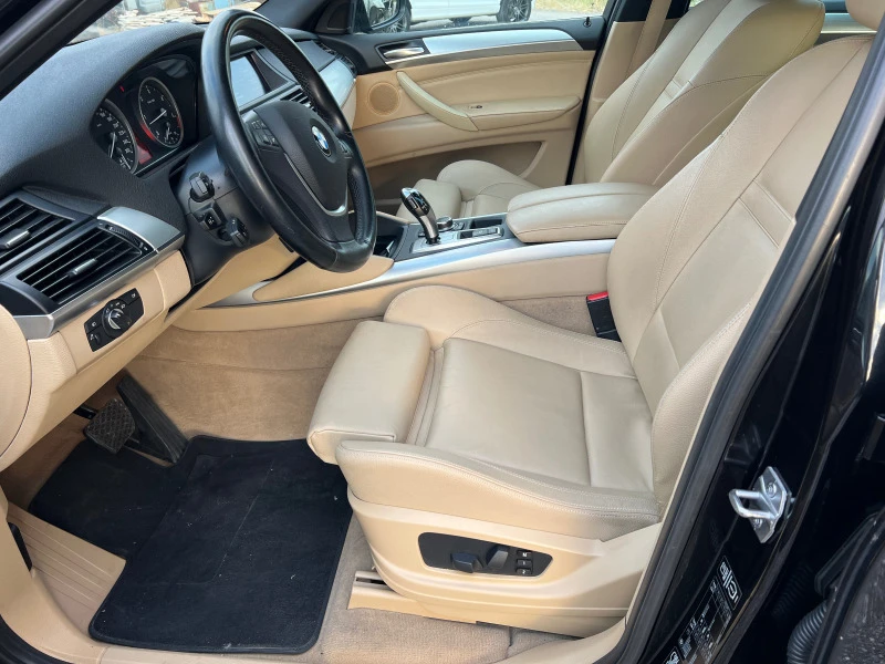 BMW X6 Facelift 8zf 179000km, снимка 8 - Автомобили и джипове - 47562094