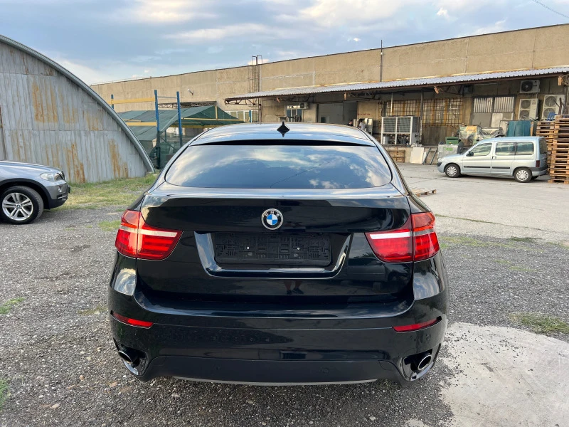 BMW X6 Facelift 8zf 179000km, снимка 7 - Автомобили и джипове - 47562094