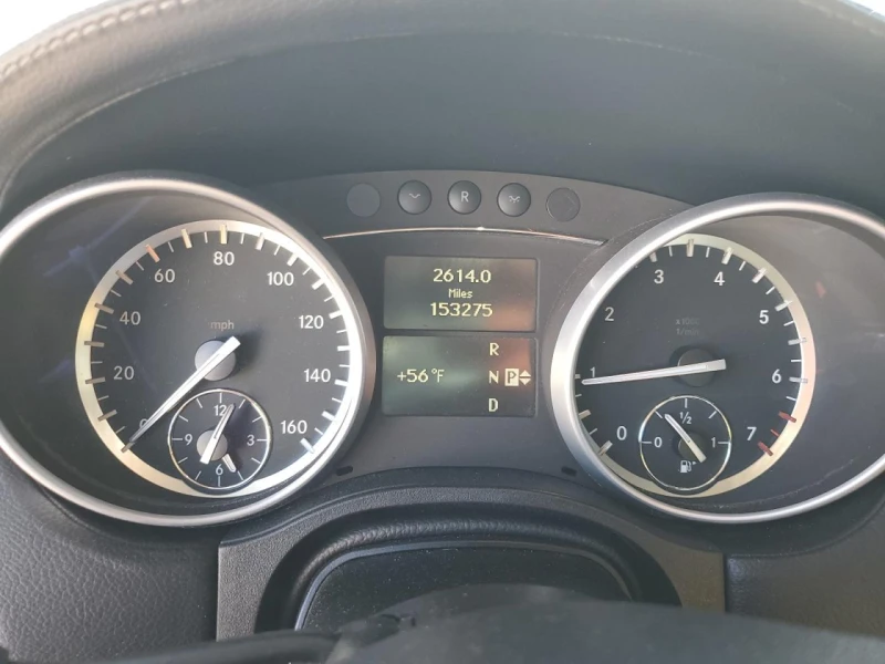 Mercedes-Benz GL 450 4MATIC, снимка 9 - Автомобили и джипове - 48407606