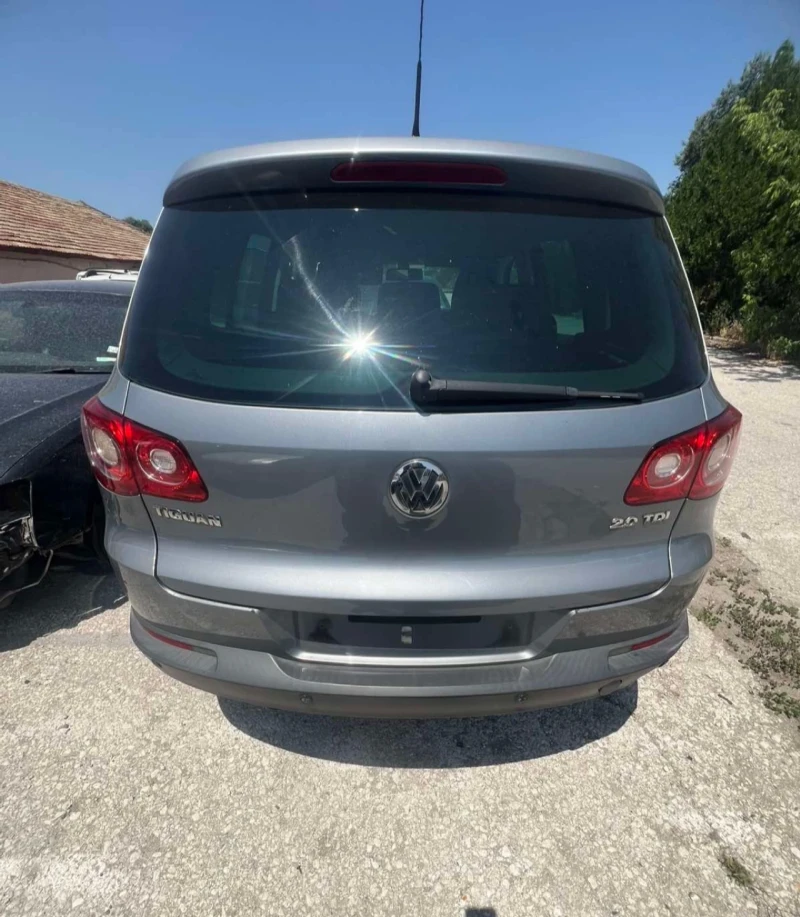 VW Tiguan dynaudio, снимка 3 - Автомобили и джипове - 50774835