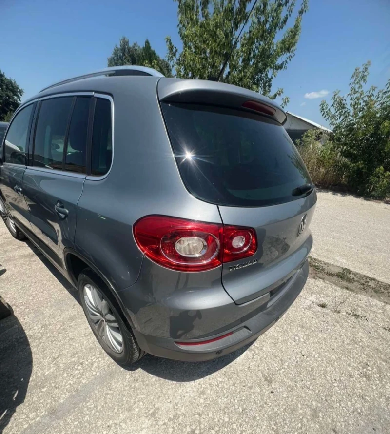 VW Tiguan dynaudio, снимка 5 - Автомобили и джипове - 50774835