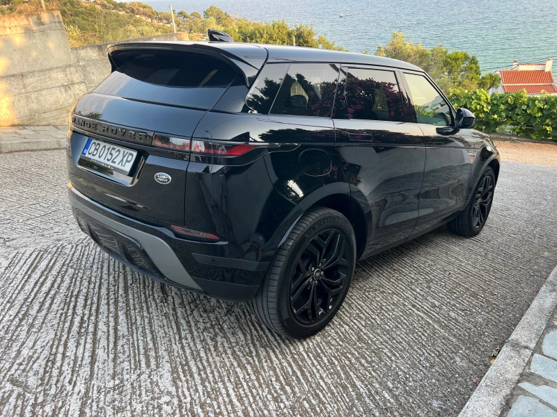 Land Rover Range Rover Evoque, снимка 5 - Автомобили и джипове - 52428785