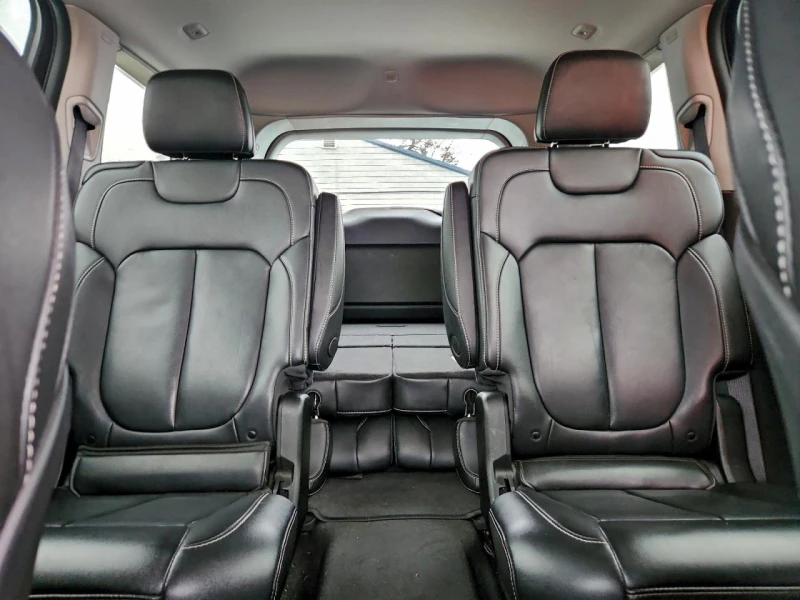 Jeep Grand cherokee L LIMITED* HARMAN/KARDON* KEYLESS* КОЖА* ПОДГРЕВ* , снимка 10 - Автомобили и джипове - 52849450