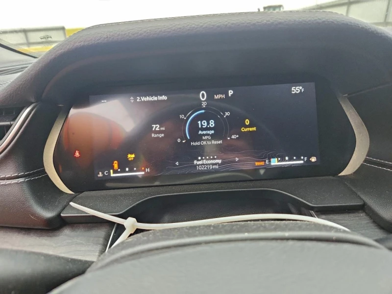 Jeep Grand cherokee L LIMITED* HARMAN/KARDON* KEYLESS* КОЖА* ПОДГРЕВ* , снимка 9 - Автомобили и джипове - 52849450