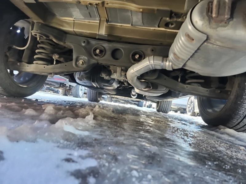 Hyundai Santa fe ULTIMATE * * CARFAX * * АВТО КРЕДИТ * , снимка 14 - Автомобили и джипове - 53027034