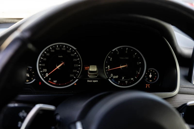 BMW X5 X5 5.0i M PACK, снимка 13 - Автомобили и джипове - 53115133