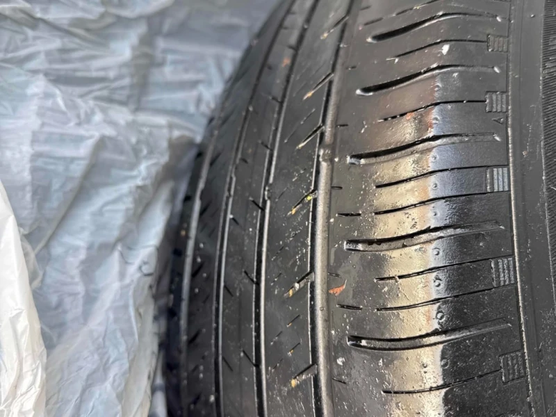 Honda Cr-v * LX * CARFAX * БЕЗ ПЪРВОНАЧАЛНА ВНОСКА, снимка 11 - Автомобили и джипове - 53151869