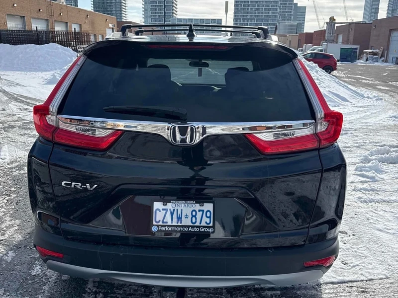 Honda Cr-v * LX * CARFAX * БЕЗ ПЪРВОНАЧАЛНА ВНОСКА, снимка 4 - Автомобили и джипове - 53151869