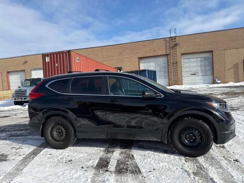 Honda Cr-v * LX * CARFAX * БЕЗ ПЪРВОНАЧАЛНА ВНОСКА, снимка 17 - Автомобили и джипове - 53151869