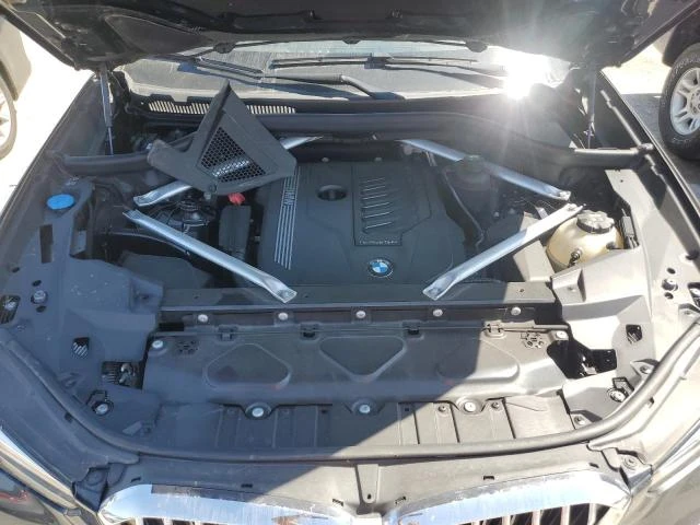 BMW X5 XDRIVE40I, снимка 12 - Автомобили и джипове - 48365338