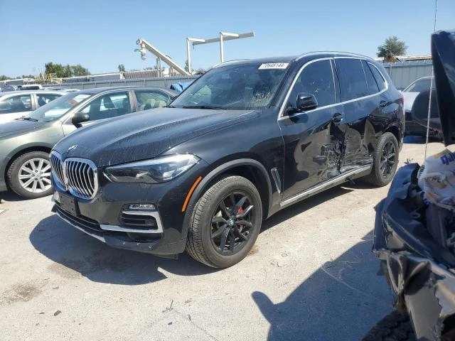 BMW X5 XDRIVE40I, снимка 4 - Автомобили и джипове - 48365338