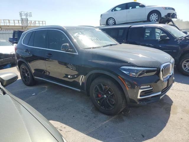 BMW X5 XDRIVE40I, снимка 3 - Автомобили и джипове - 48365338