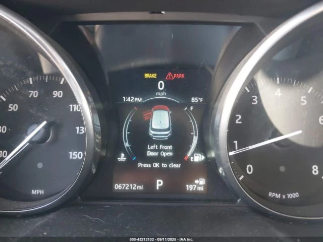 Land Rover Range Rover Evoque SE/SE PREMIUM | Mobile.bg   11