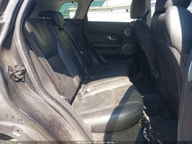 Land Rover Range Rover Evoque SE/SE PREMIUM | Mobile.bg   12