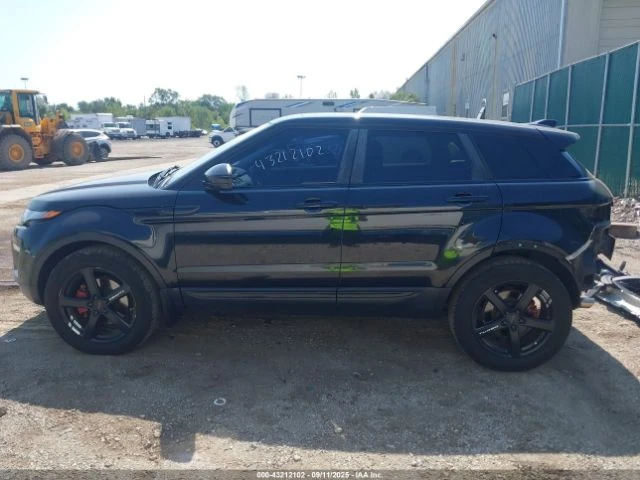 Land Rover Range Rover Evoque SE/SE PREMIUM | Mobile.bg   7