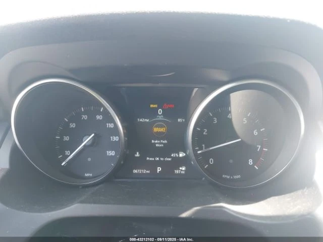 Land Rover Range Rover Evoque SE/SE PREMIUM | Mobile.bg   10