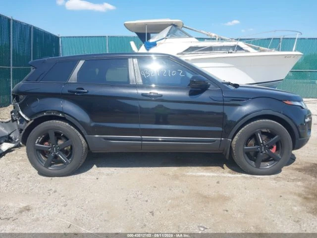 Land Rover Range Rover Evoque SE/SE PREMIUM | Mobile.bg   9