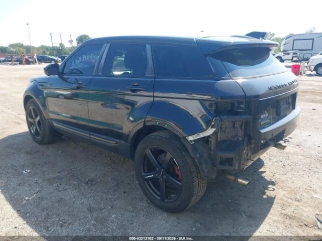 Land Rover Range Rover Evoque SE/SE PREMIUM | Mobile.bg   4