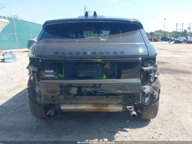 Land Rover Range Rover Evoque SE/SE PREMIUM | Mobile.bg   5