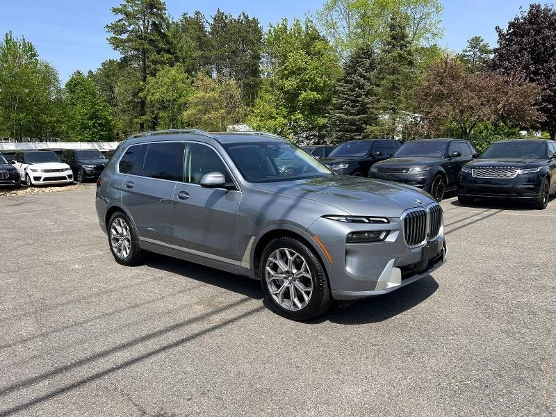 BMW X7 | Mobile.bg � ����������� 1