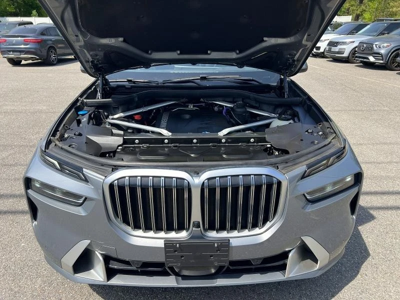 BMW X7 | Mobile.bg � ����������� 8