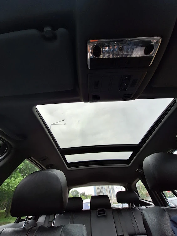 BMW X3 Е83, 3D, снимка 14 - Автомобили и джипове - 55320205