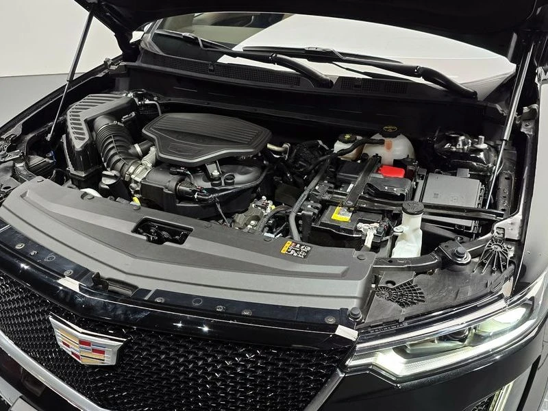 Cadillac XT6 3.6 LGX Automatic | Mobile.bg � ����������� 6