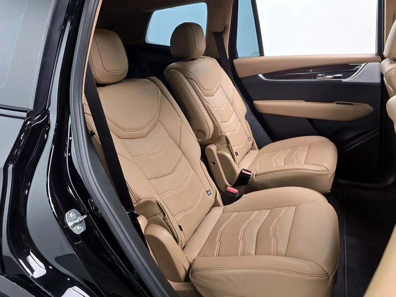 Cadillac XT6 3.6 LGX Automatic | Mobile.bg � ����������� 12