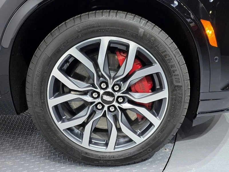 Cadillac XT6 3.6 LGX Automatic | Mobile.bg � ����������� 5