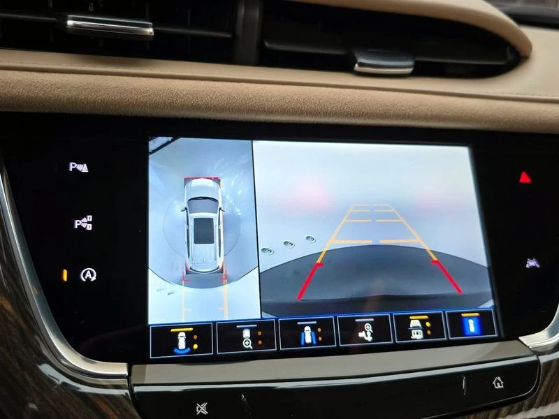 Cadillac XT6 3.6 LGX Automatic | Mobile.bg � ����������� 15