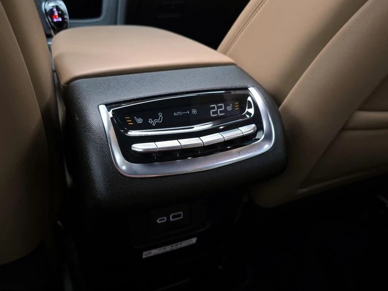 Cadillac XT6 3.6 LGX Automatic | Mobile.bg � ����������� 17