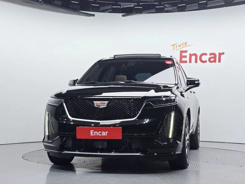 Cadillac XT6 3.6 LGX Automatic | Mobile.bg � ����������� 3