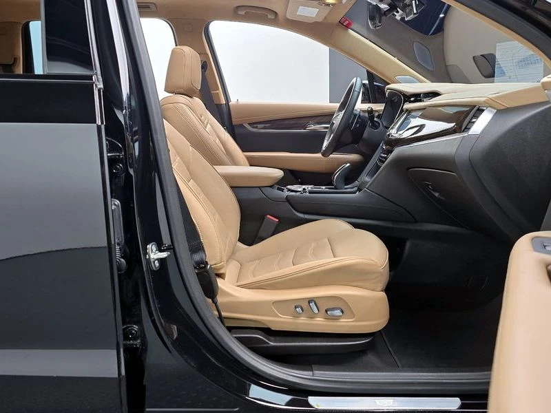 Cadillac XT6 3.6 LGX Automatic | Mobile.bg � ����������� 10