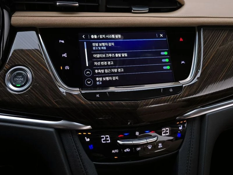 Cadillac XT6 3.6 LGX Automatic | Mobile.bg � ����������� 16