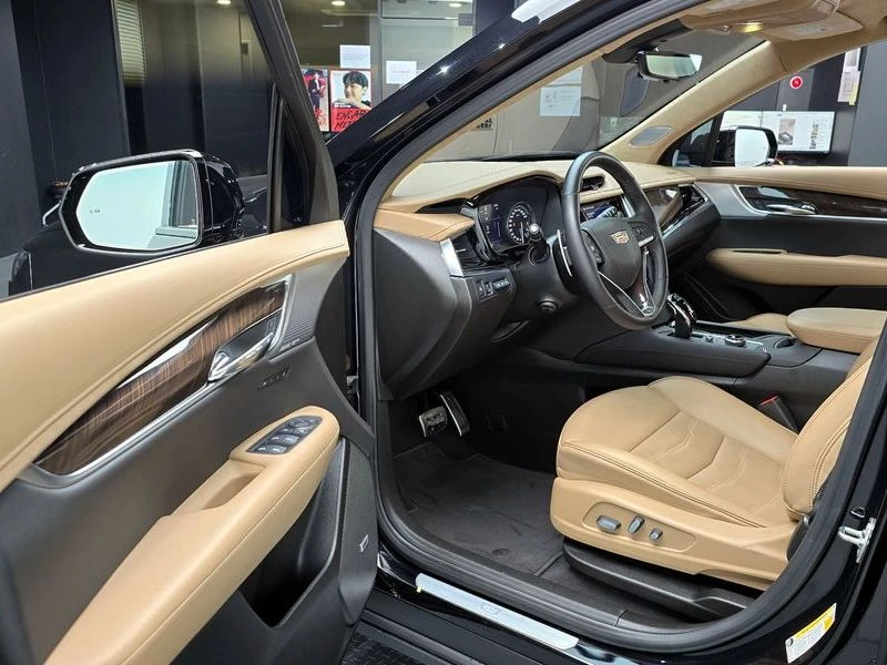 Cadillac XT6 3.6 LGX Automatic | Mobile.bg � ����������� 11