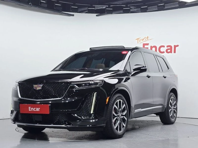 Cadillac XT6 3.6 LGX Automatic | Mobile.bg � ����������� 1