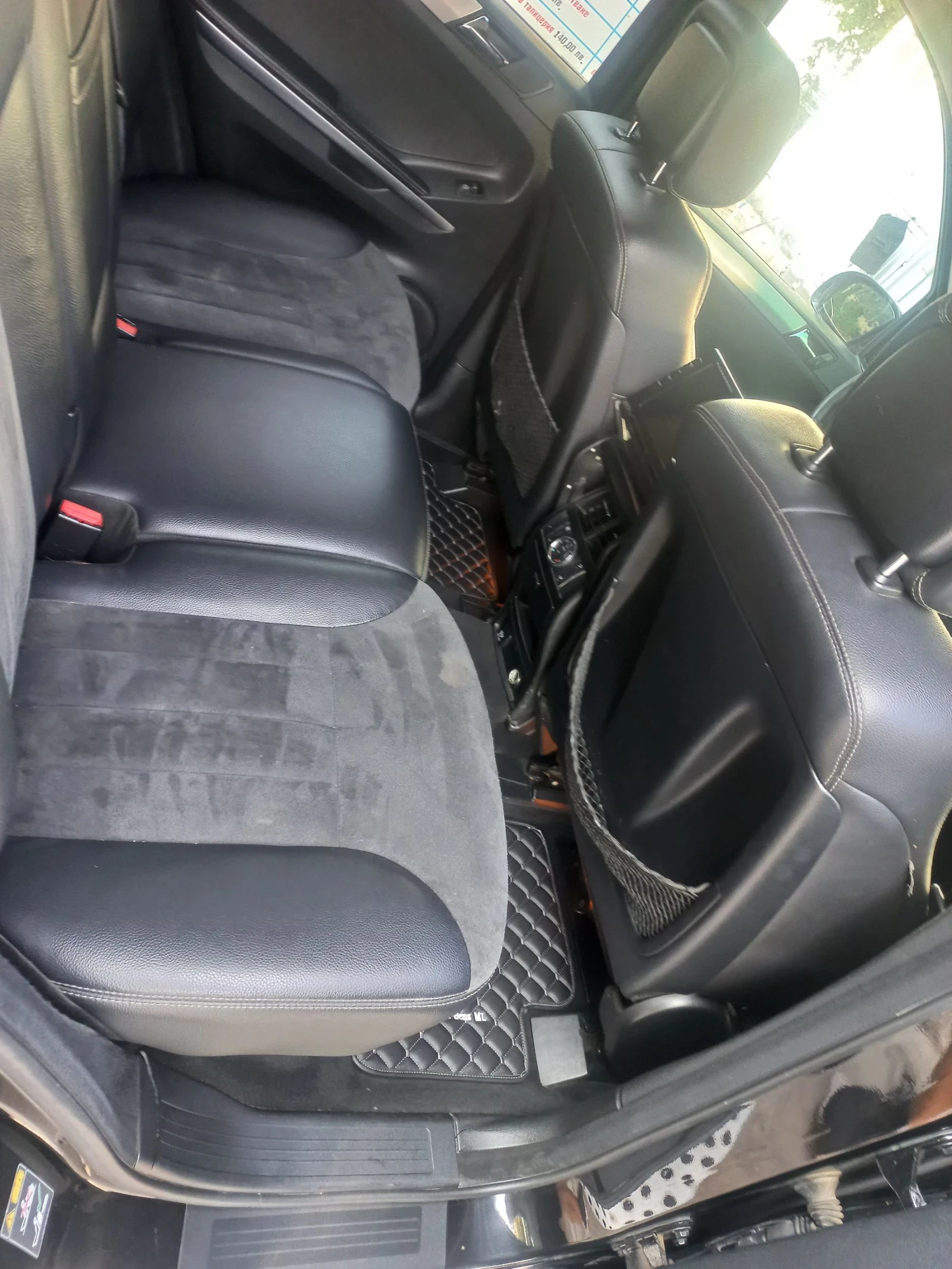 Mercedes-Benz ML 320  - изображение 4