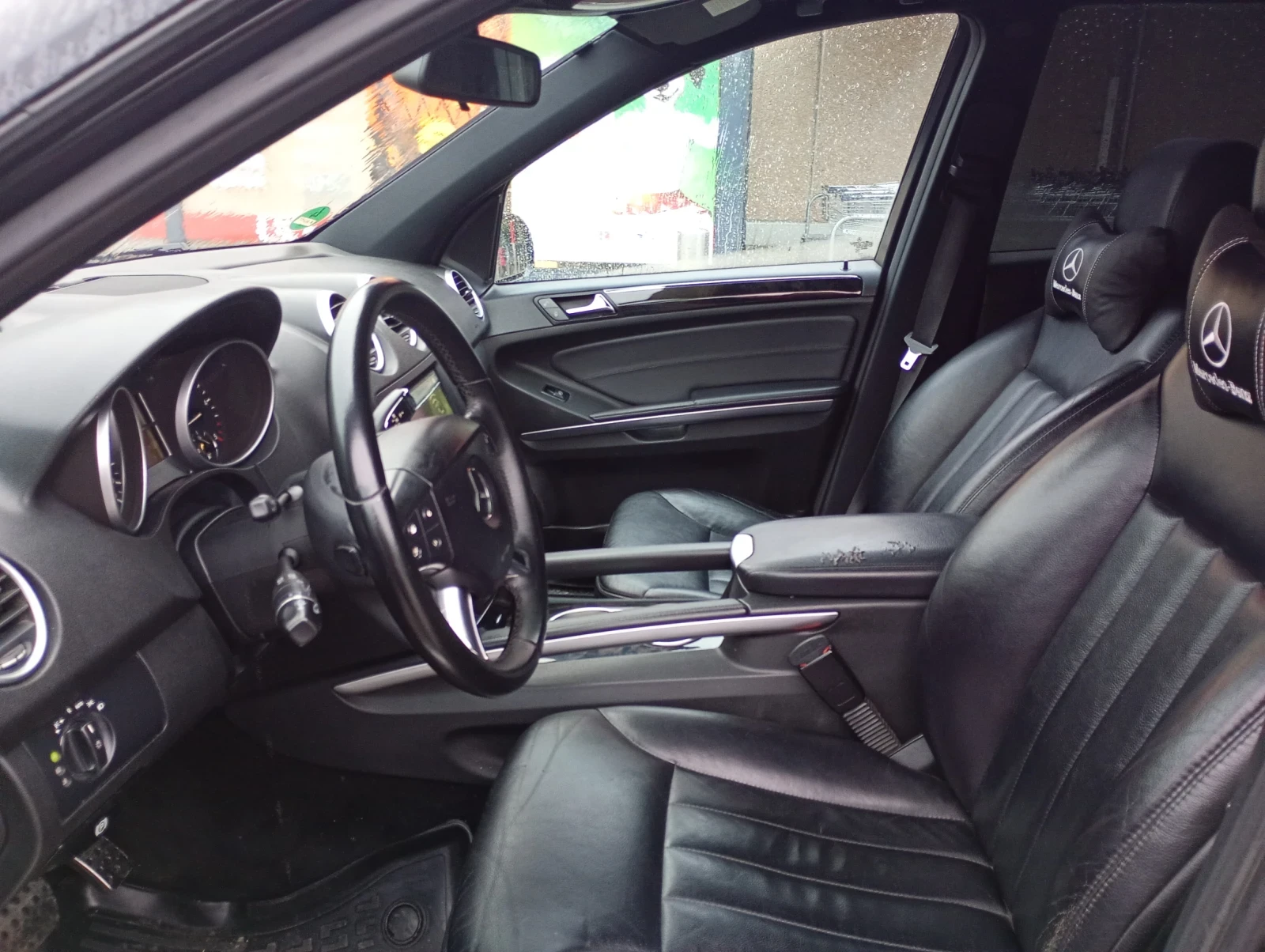 Mercedes-Benz ML 280  - изображение 2