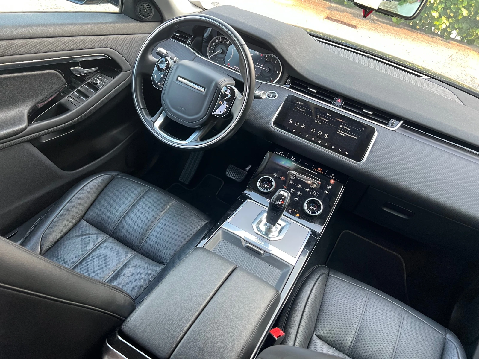Land Rover Range Rover Evoque 60 000�� | Mobile.bg � ����������� 9