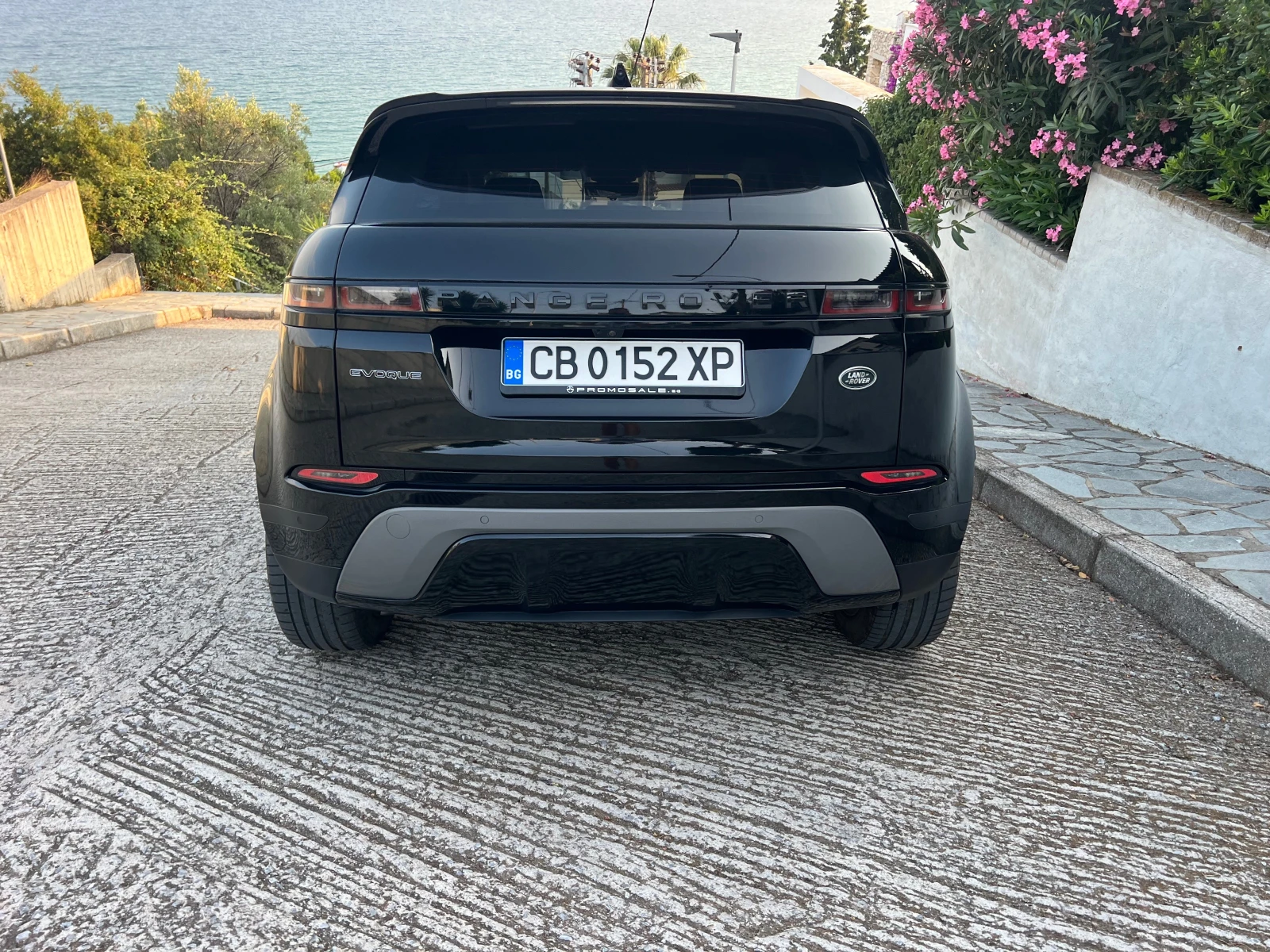 Land Rover Range Rover Evoque 60 000�� | Mobile.bg � ����������� 4