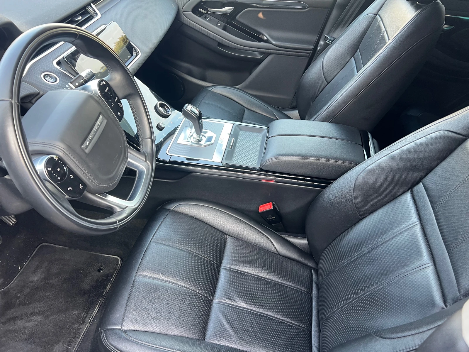 Land Rover Range Rover Evoque 60 000�� | Mobile.bg � ����������� 7