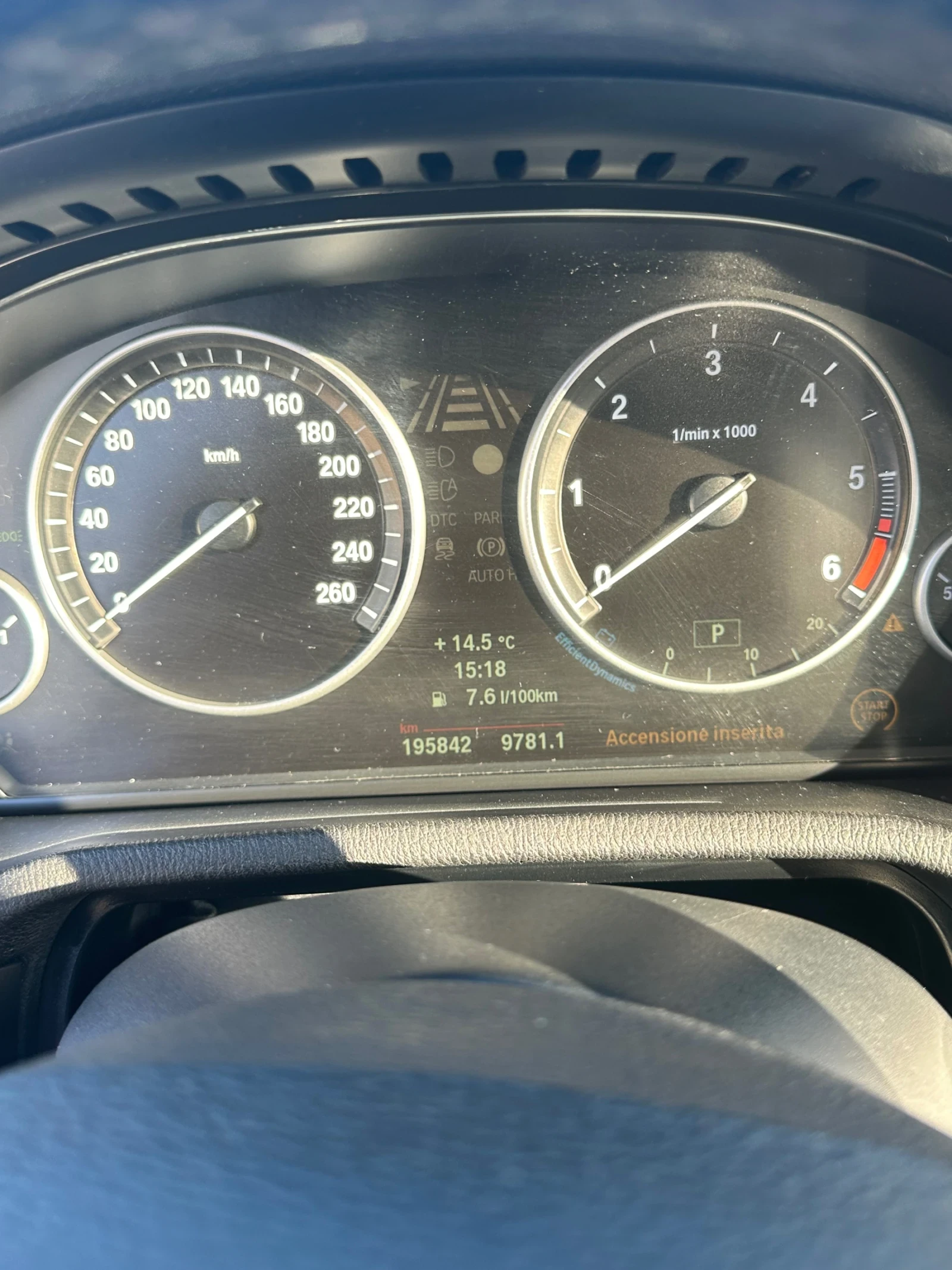 BMW X3 2.0D Xdrive | Mobile.bg   11