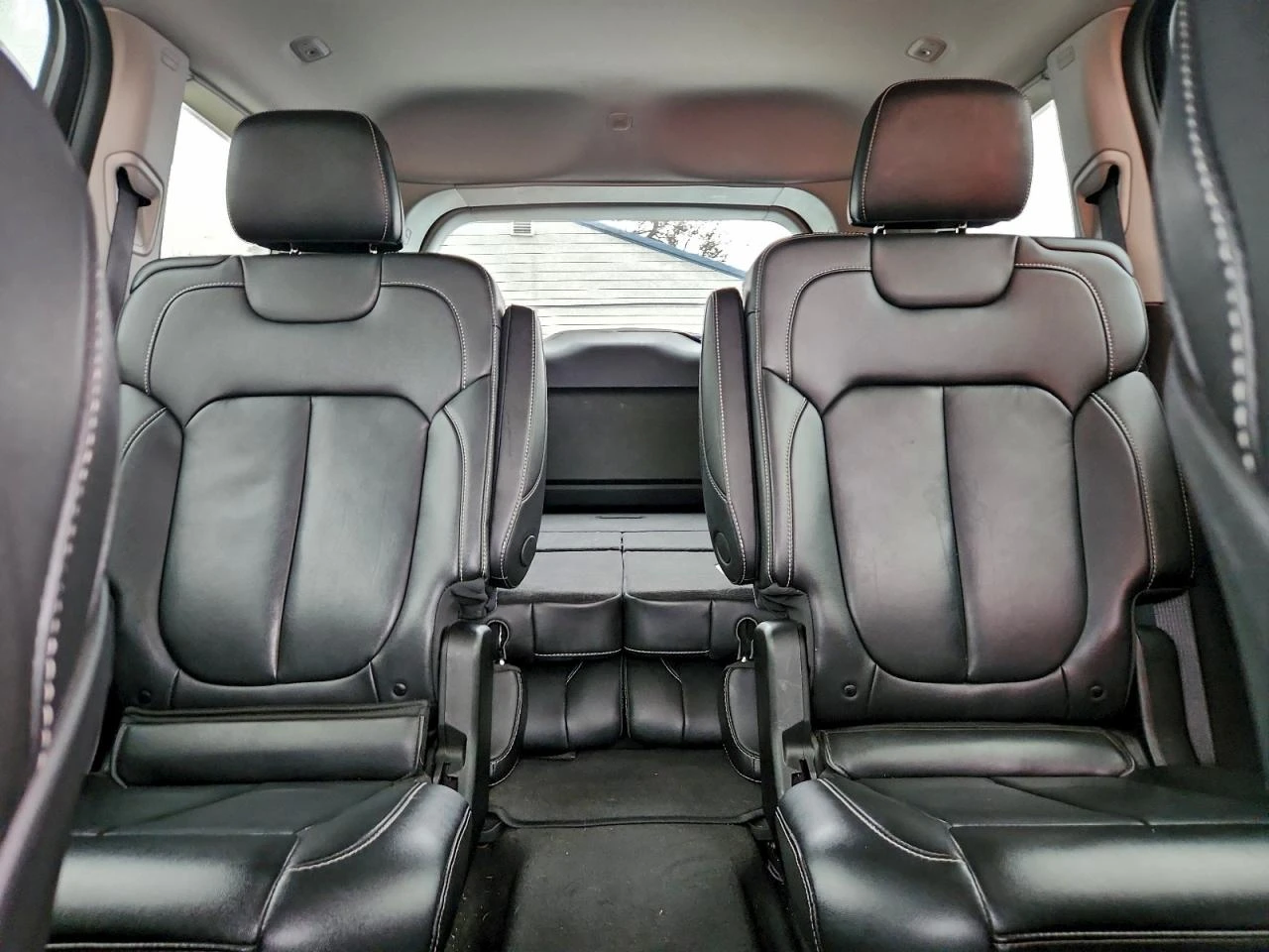 Jeep Grand cherokee L LIMITED* HARMAN/KARDON* KEYLESS* КОЖА* ПОДГРЕВ*  - изображение 10