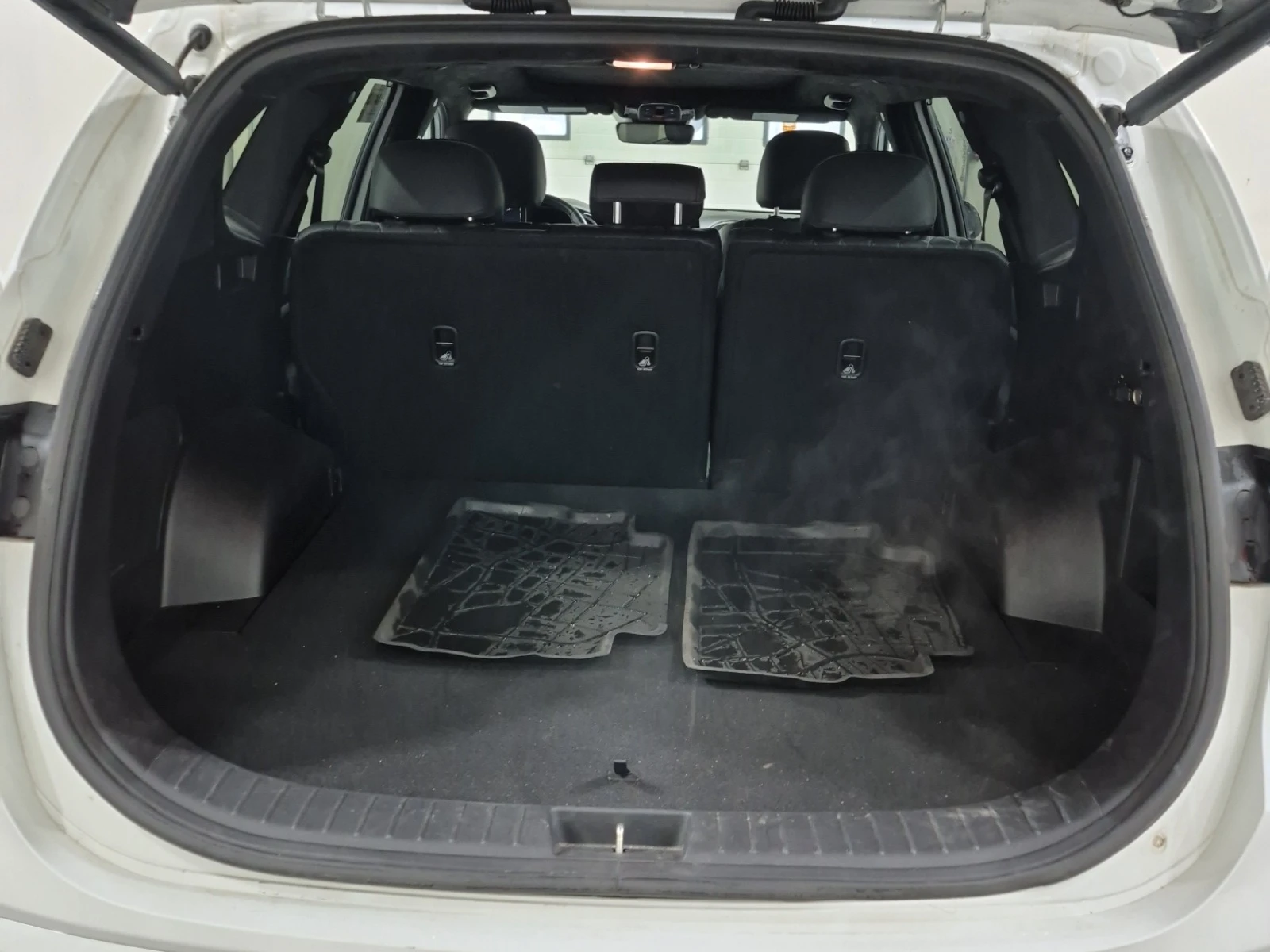 Hyundai Santa fe ULTIMATE * * CARFAX * * ���� ������ *  | Mobile.bg � ����������� 13