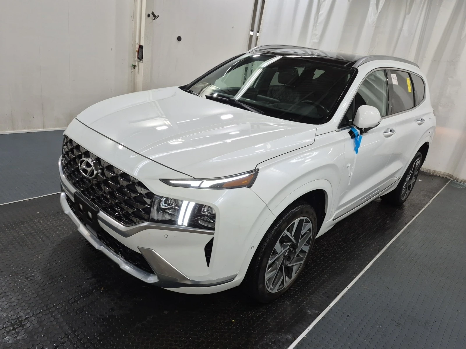 Hyundai Santa fe ULTIMATE * * CARFAX * * ���� ������ *  | Mobile.bg � ����������� 1