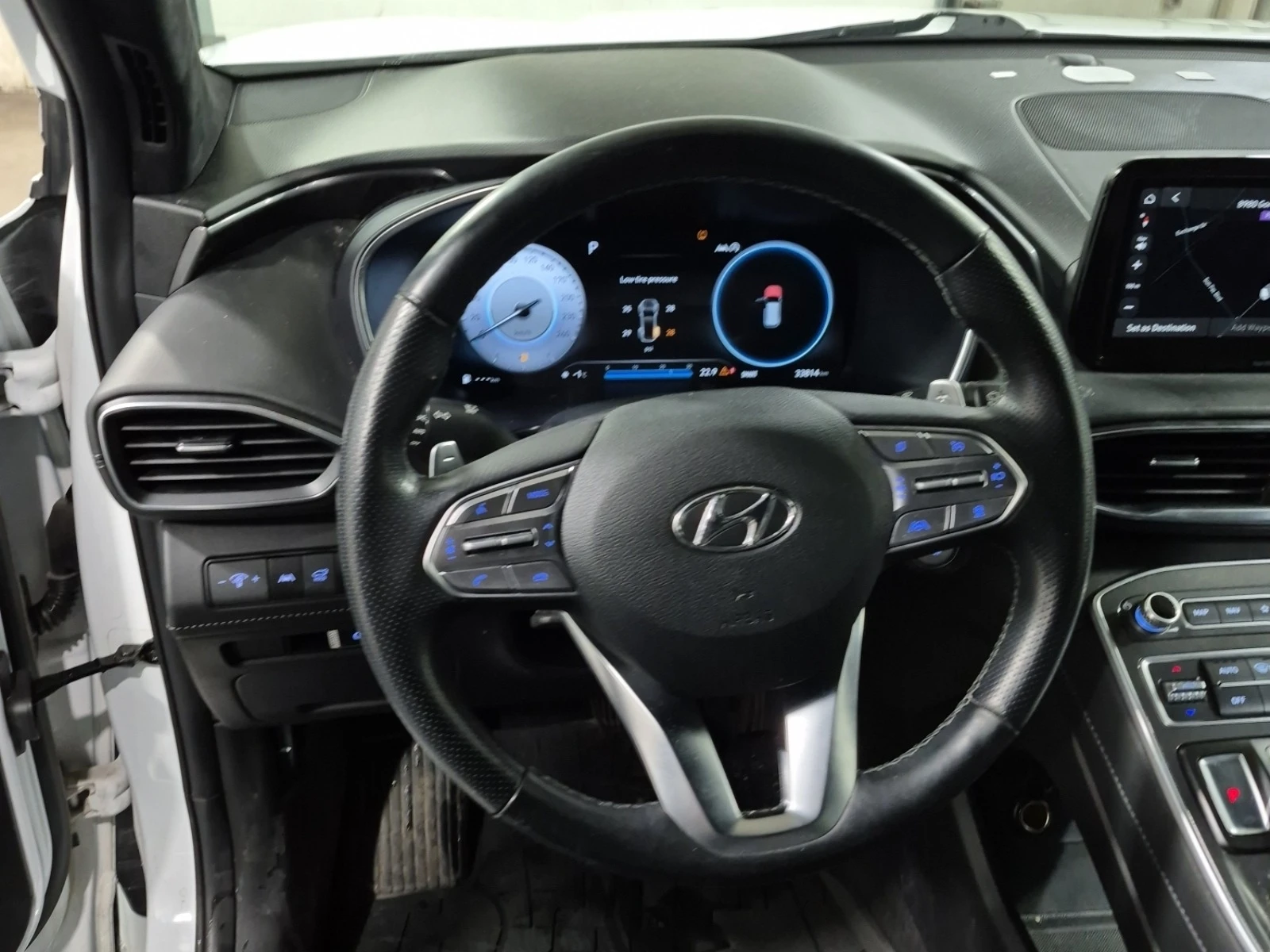 Hyundai Santa fe ULTIMATE * * CARFAX * * АВТО КРЕДИТ *  - изображение 8