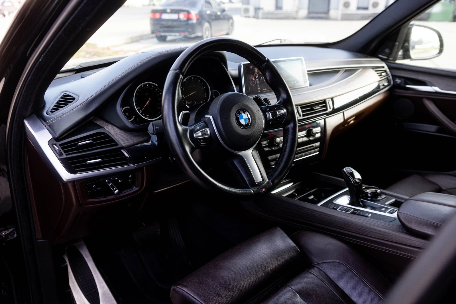 BMW X5 X5 5.0i M PACK - изображение 9